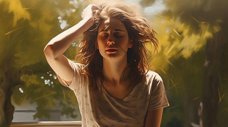 Геомагнитная обстановка 26 сентября: солнечный ветер усиливается