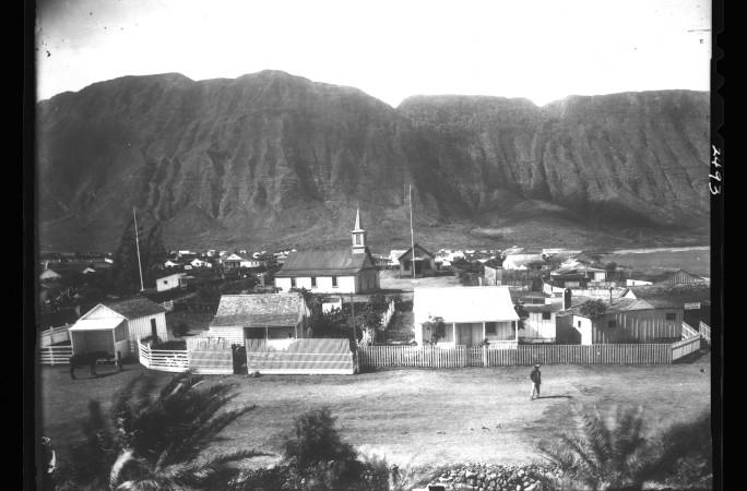 Города-призраки на краю света — посмотрите на жизнь без людей