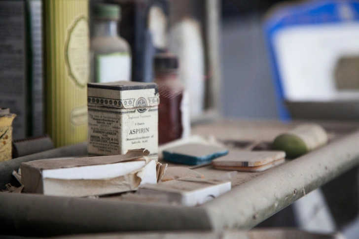 Города-призраки на краю света — посмотрите на жизнь без людей