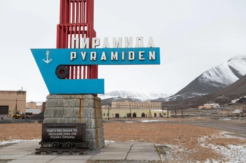 Города-призраки на краю света — посмотрите на жизнь без людей