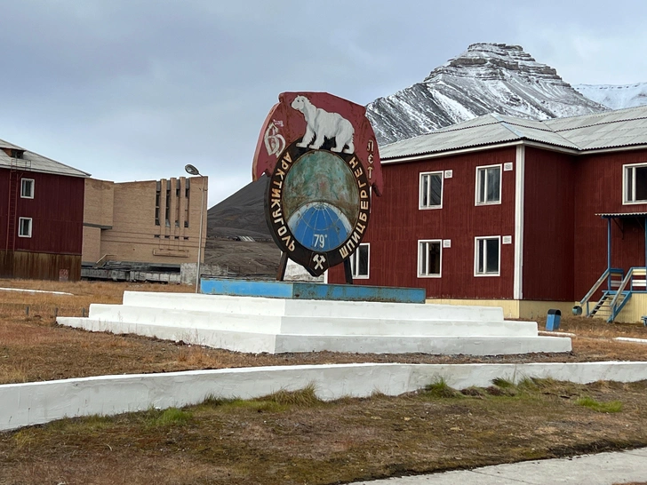 Города-призраки на краю света — посмотрите на жизнь без людей