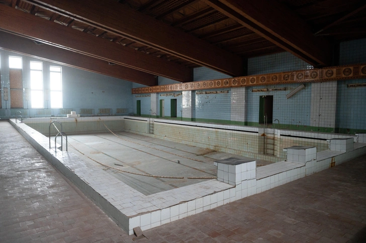 Города-призраки на краю света — посмотрите на жизнь без людей