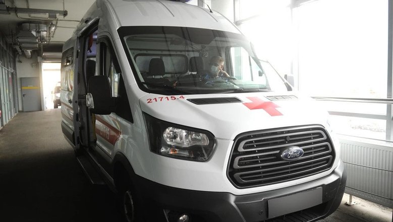 Губернатор Богомаз: ВСУ ударили «Градом» по Белой Березке, есть пострадавшие