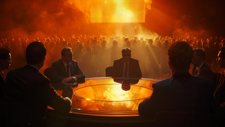 «Храбрая вода» для президента Польши: Угрозы России только под наркотиками? Скандал в ООН