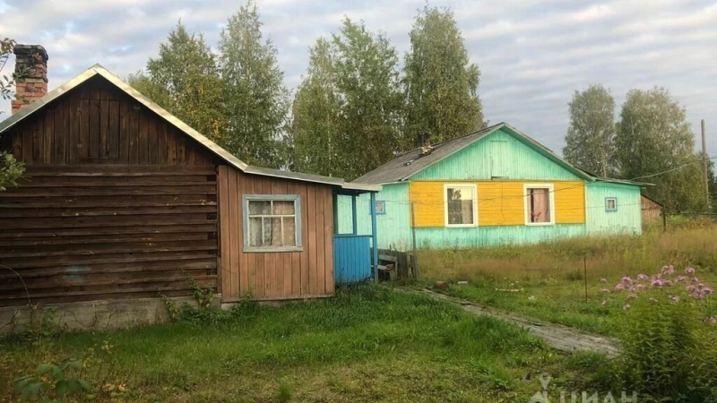 И ведро, и унитаз: как в сельской школе учат детей пользоваться туалетом