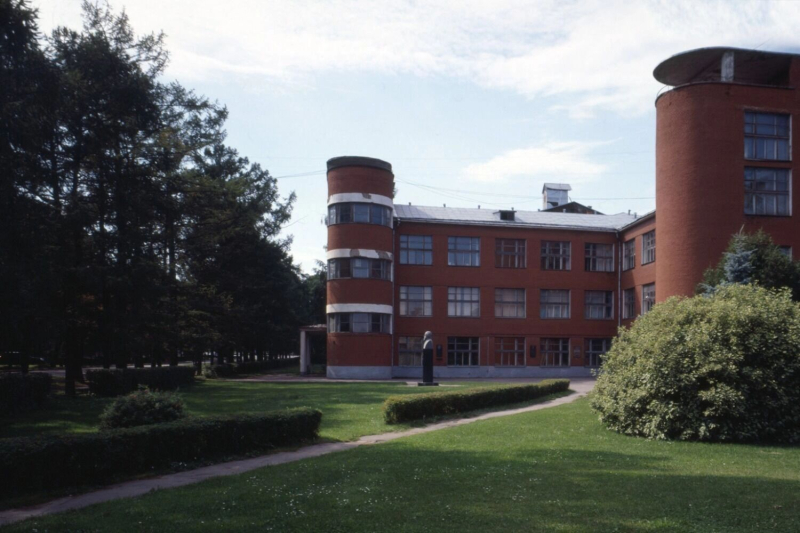 Историческая зачистка. Власти Москвы освобождают город от культурного наследия