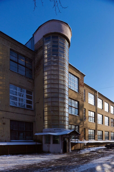 Историческая зачистка. Власти Москвы освобождают город от культурного наследия