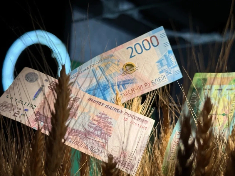 Кабмин одобрил проект бюджета России на 2026–2028 годы