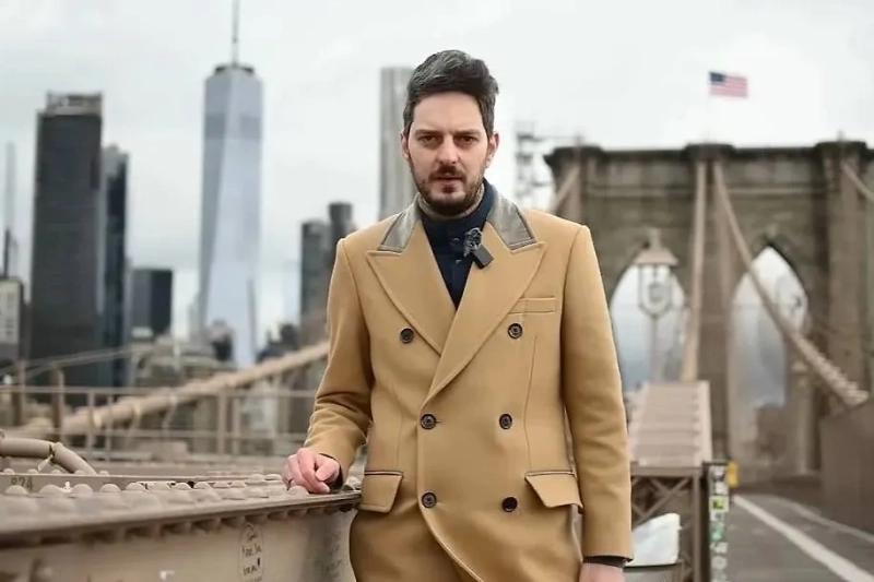 Кац, сдавайся. За что беглый блогер попал в международный розыск