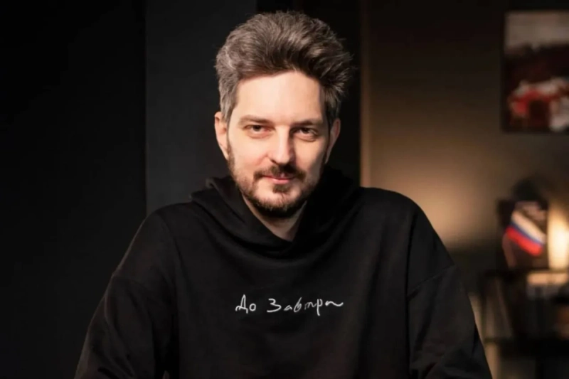 Кац, сдавайся. За что беглый блогер попал в международный розыск