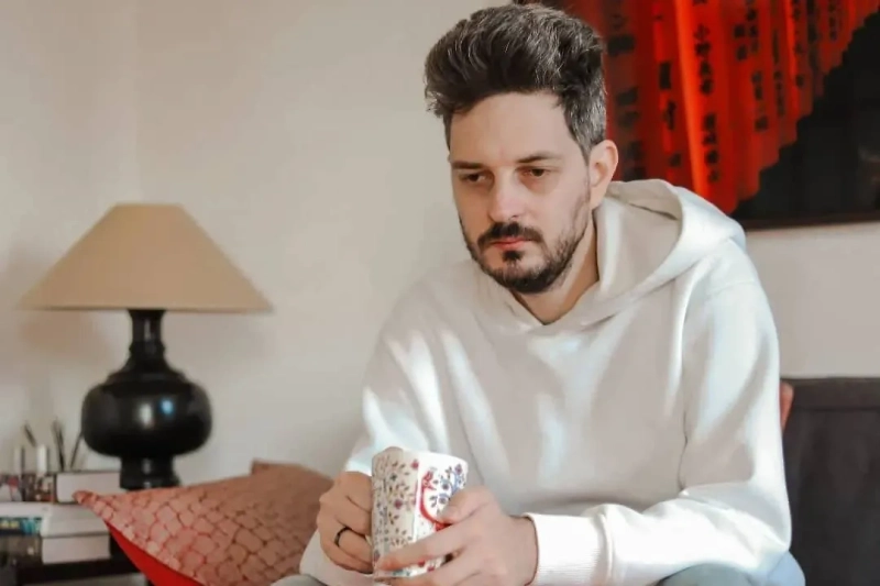 Кац, сдавайся. За что беглый блогер попал в международный розыск