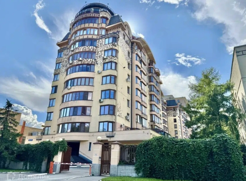 Как экстремист Геннадий Гудков прячет в России бизнес, пентхаус и прописку в усадьбе Станиславского