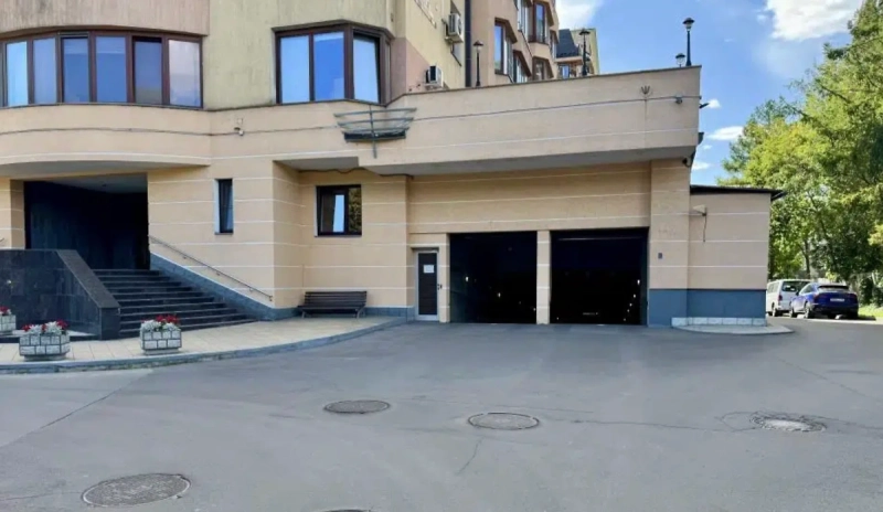 Как экстремист Геннадий Гудков прячет в России бизнес, пентхаус и прописку в усадьбе Станиславского