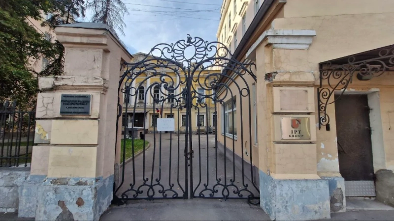 Как экстремист Геннадий Гудков прячет в России бизнес, пентхаус и прописку в усадьбе Станиславского