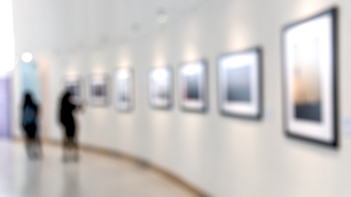 Картины выставки на ВДНХ позволили по-новому посмотреть на историю Москвы