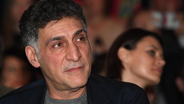 Кеосаян был настоящим патриотом России, заявил Путин