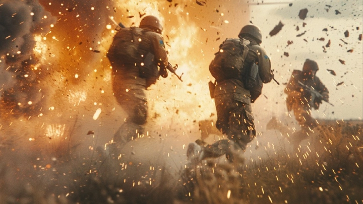 Кимаковский: ВСУ сжигают тела погибших в Кировске солдат