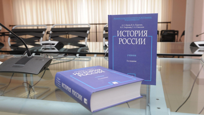 Кирилл Шулика: Пугачева и дискуссия о границах истории