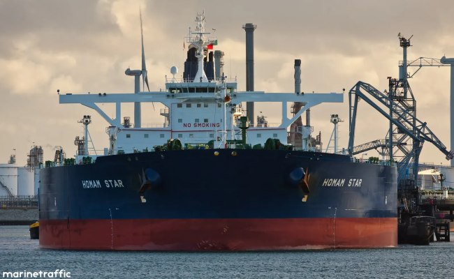 Китайские НПЗ бьют по американской нефти: ее становится нерентабельно возить в Азию