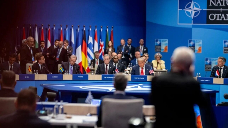 Конфликт России и НАТО неизбежен? Эксперты оценили такую вероятность