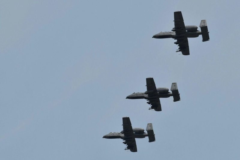 Конфликт России и НАТО неизбежен? Эксперты оценили такую вероятность