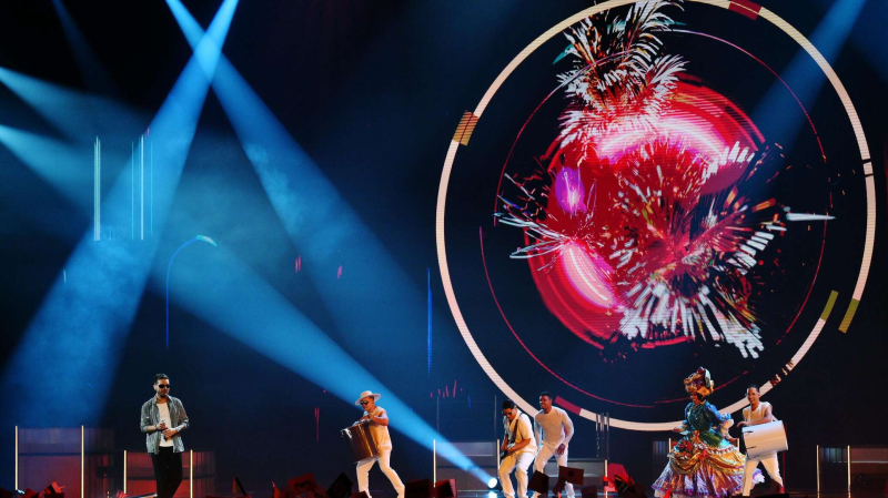 Лавров: были серьезные попытки сорвать «Интервидение», но они провалились