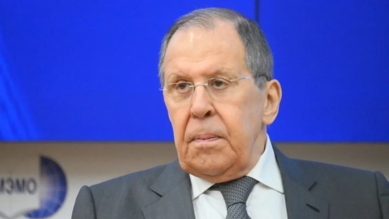 Лавров и глава МИД Бурунди подтвердили настрой на углубление сотрудничества