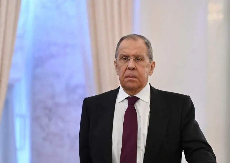 Лавров: НАТО и ЕС получат решительный отпор при любой агрессии против РФ
