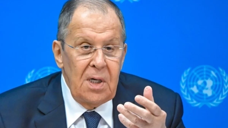 Лавров: торговое партнерство РФ и Индии не находится под угрозой
