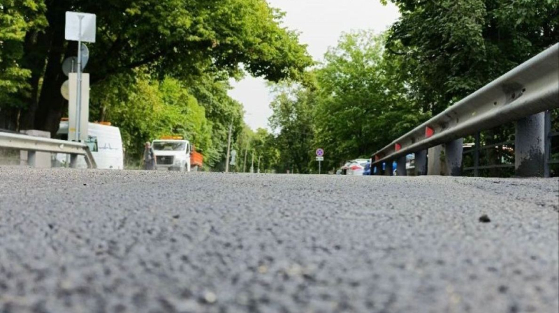 Ленобласть направит почти 33 млрд рублей на дорожное строительство и ремонты