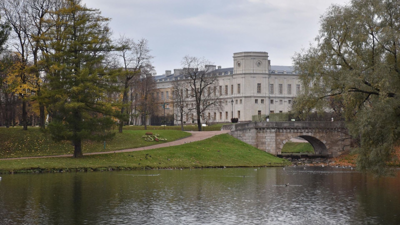 Ленобласть возглавила список самых популярных направлений на осенние каникулы