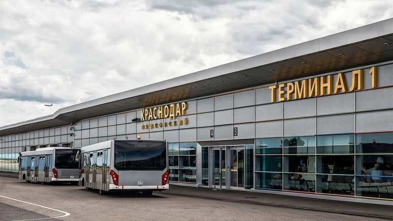 Личный опыт: как не сойти с ума, заказывая авиабилеты из Москвы в Краснодар и обратно