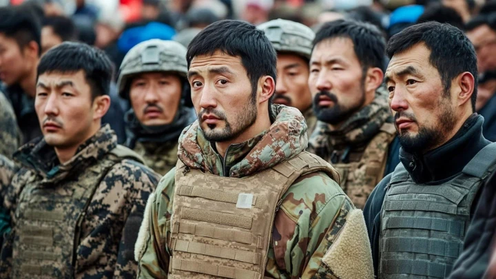 Лишать уклонистов приобретённого гражданства: Русский кабмин поддержал идею