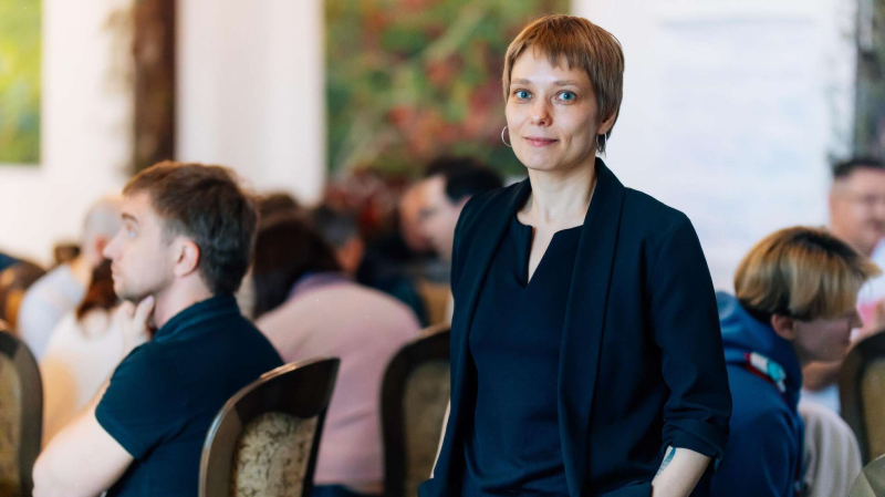 Луковникова: вектор развития мировой культуры все больше смещается в Азию