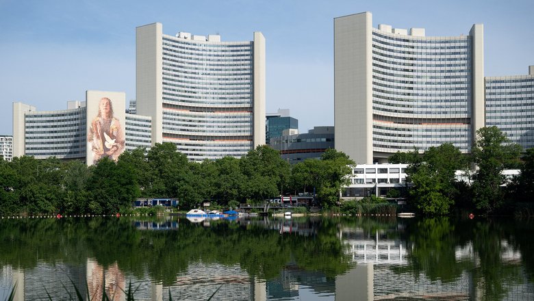 МАГАТЭ: запасов урана на Земле достаточно для обеспечения АЭС на протяжении века