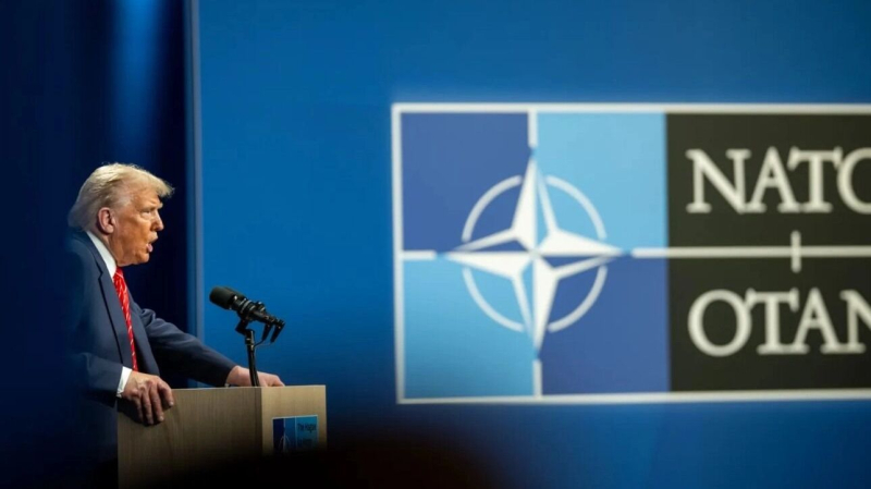 Меж двух Владимиров. Чем примечательны новые заявления Трампа о России и Украине?