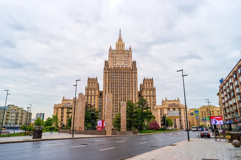 МИД: Россия не поддержит антикорейские документы и заявления по ДВЗЯИ