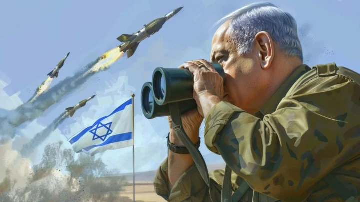 Мирно сосуществуют: МОК объяснил, почему русских спортсменов отстранили, а израильтян – нет