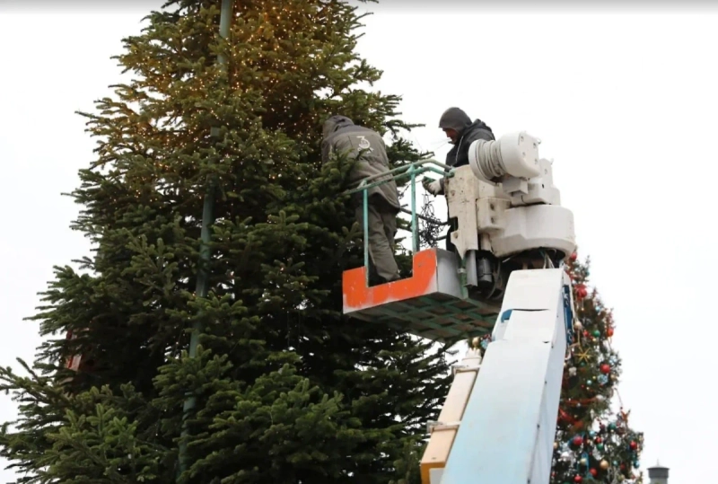 Мишустин утвердил график праздничных выходных в 2026 году