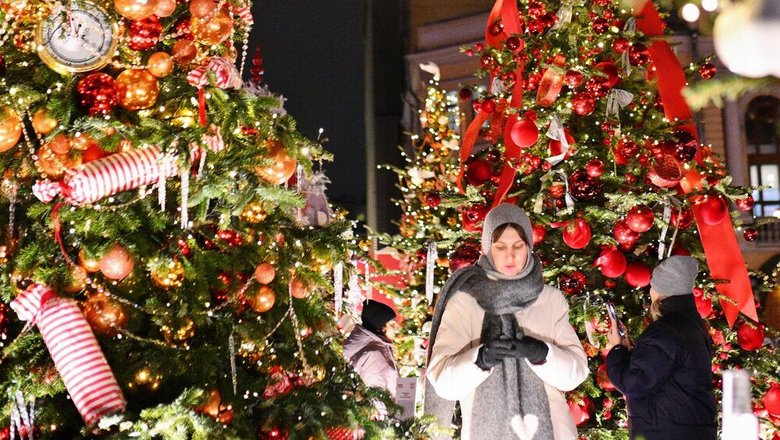 Мишустин утвердил календарь выходных дней в 2026 году