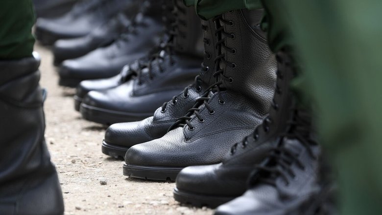 МО РФ хочет увеличить список болезней, запрещенных для контракта при мобилизации