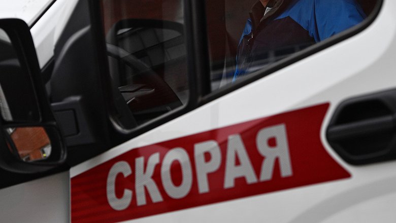 Мужчина погиб в ДТП на севере столицы