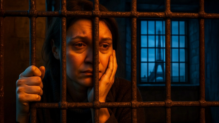 На Алтае задержали местную сепаратистку за призывы к терроризму