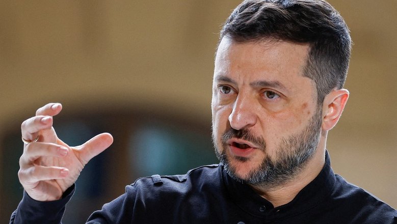 На Западе усомнились в адекватности Зеленского: он потерял способность мыслить