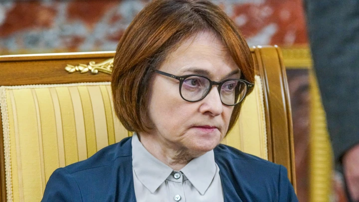 Набиуллина считает вызовом для Центробанка взятие под контроль инфляции