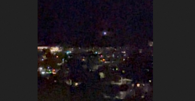 Над Данией фиксируют полеты неопознанных дронов