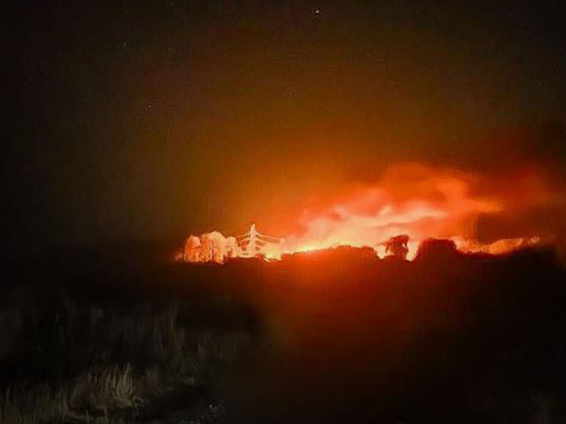 «Нас ждет горячая осень»: стало известно, каким будет ответ ВС РФ на удар Киева по Приднестровью