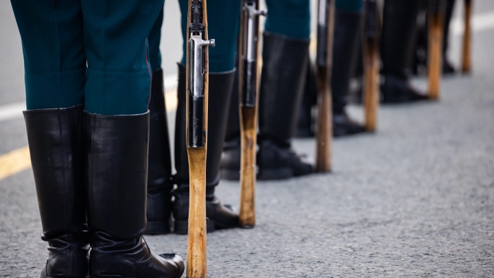 Не годен: Минобороны обновило перечень заболеваний. Кому теперь не заключить контракт?