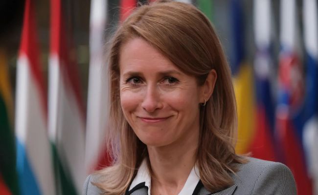 Не может быть: Каллас испытывает терпение России