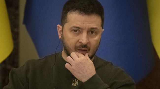 Неприличная истерика: Венгрия не обязана учитывать хотелки Зеленского — Кошкович